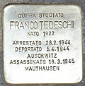 120px-Stolperstein_für_Franco_Tedeschi_(Torino)