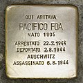 120px-Stolperstein_für_Pacifico_Foa_(Torino)