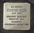 Stolperstein_für_Eugenio_Nizza