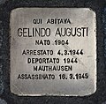 Stolperstein_für_Gelindo_Augusti