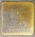Stolperstein_für_Giovanni_Battisti
