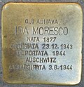 Stolperstein_für_Ida_Moresco