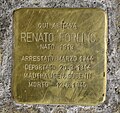 Stolperstein_für_Renato_Forlino