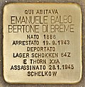 120px-Stolperstein_für_Emanuele_Balbo_Bertone_Di_Breme_(Torino)