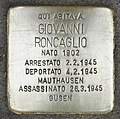 120px-Stolperstein_für_Giovanni_Roncaglio_(Torino)