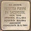 120px-Stolperstein_für_Rosetta_Fubini_In_Sacerdote_(Torino)