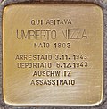 120px-Stolperstein_für_Umberto_Nizza_(Torino)