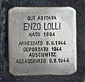 Stolperstein_für_Enzo_Lolli