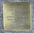 Stolperstein_für_Gino_Voghera