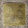 Stolperstein_für_Giorgio_Sacerdote