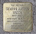 Stolperstein_für_Giovanni_Antonio_Vacca