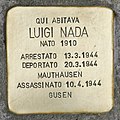 Stolperstein_für_Luigi_Nada