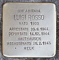 Stolperstein_für_Luigi_Rosso_(Torino)