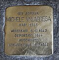 Stolperstein_für_Michele_Valabrega