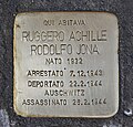 Stolperstein_für_Ruggero_Achille_Rodolfo_Jona