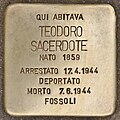 Stolperstein_für_Teodoro_Sacerdote_(Torino)