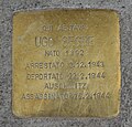 Stolperstein_für_Ugo_Segre