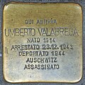 Stolperstein_für_Umberto_Valabrega